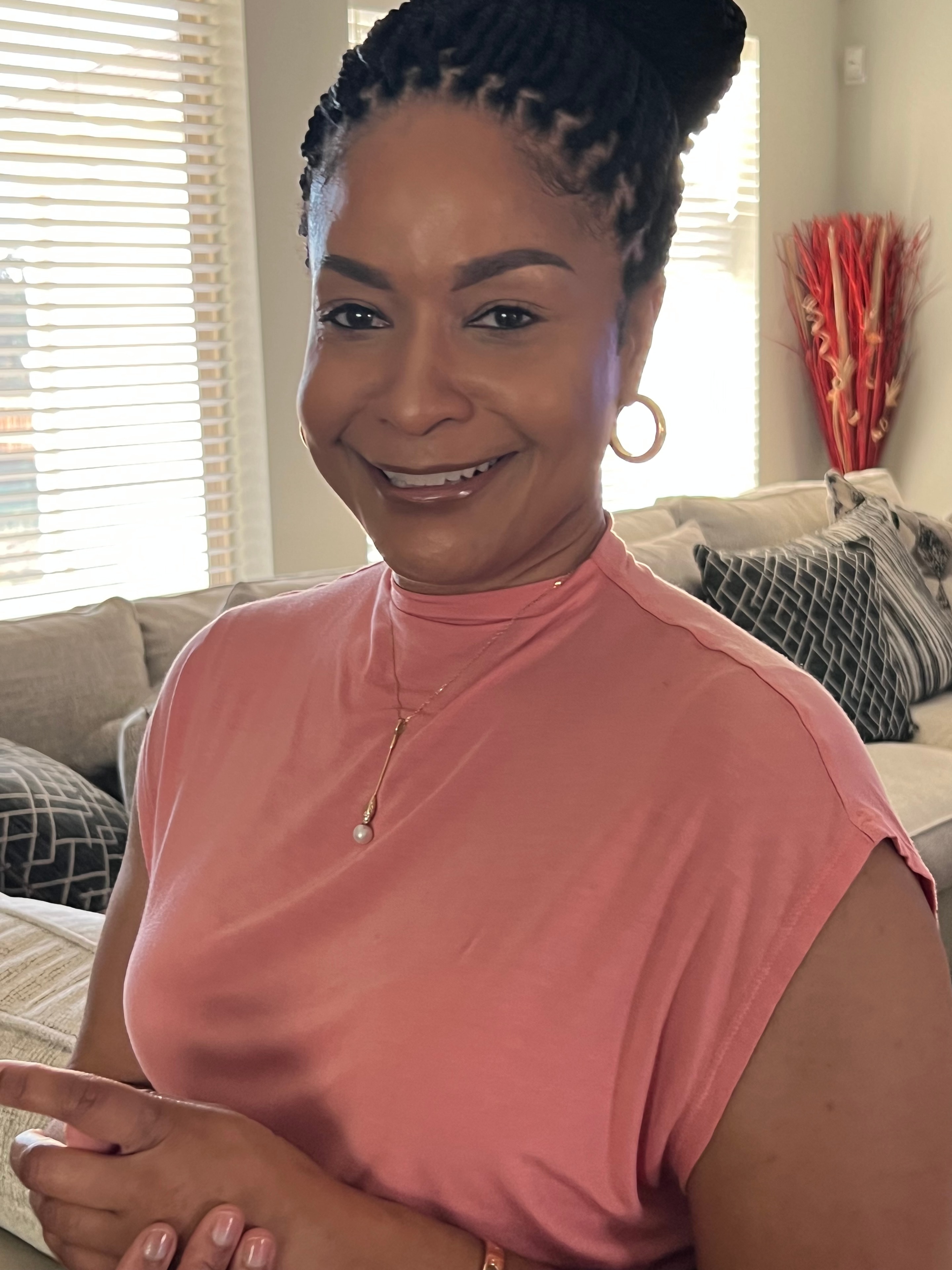 Sheniqua Fortune, BSN, RN, CPAN, CAPA